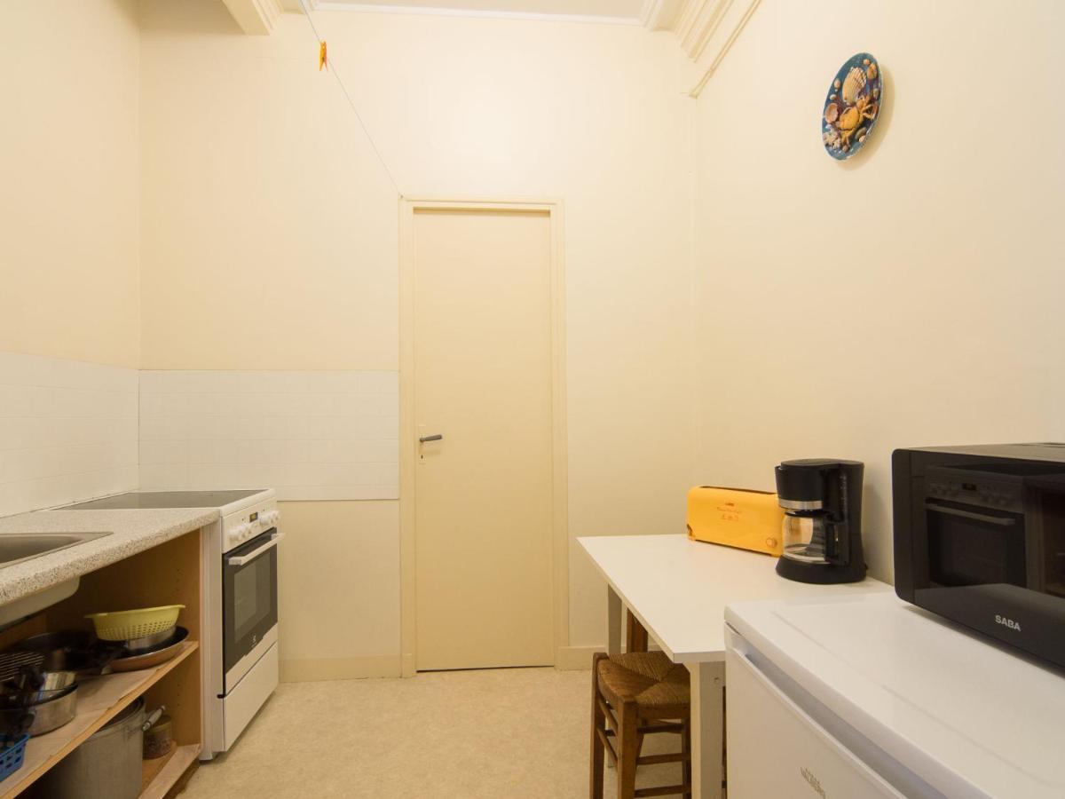 דינאר Studio La Garde By Interhome מראה חיצוני תמונה