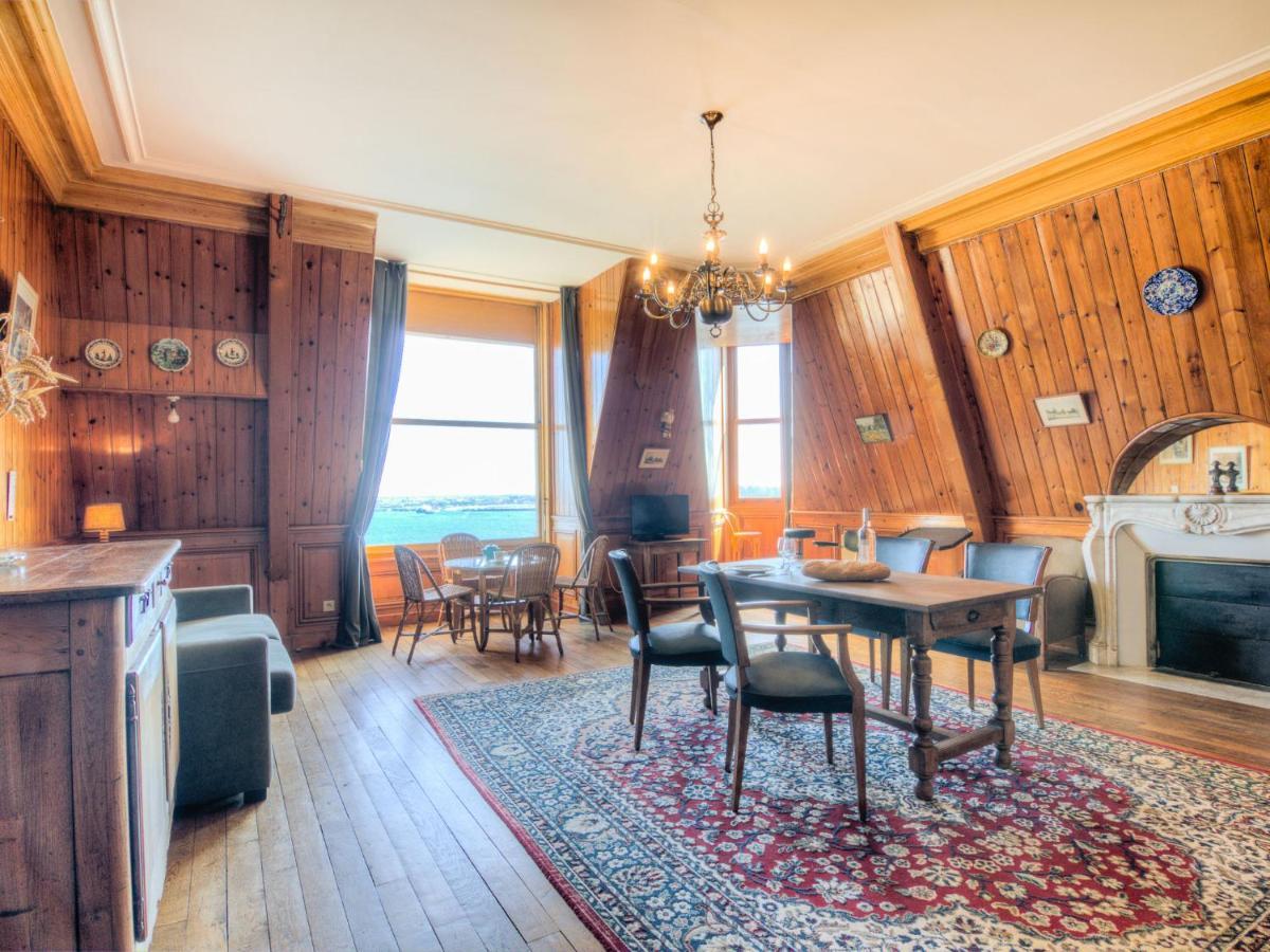 דינאר Studio La Garde By Interhome מראה חיצוני תמונה