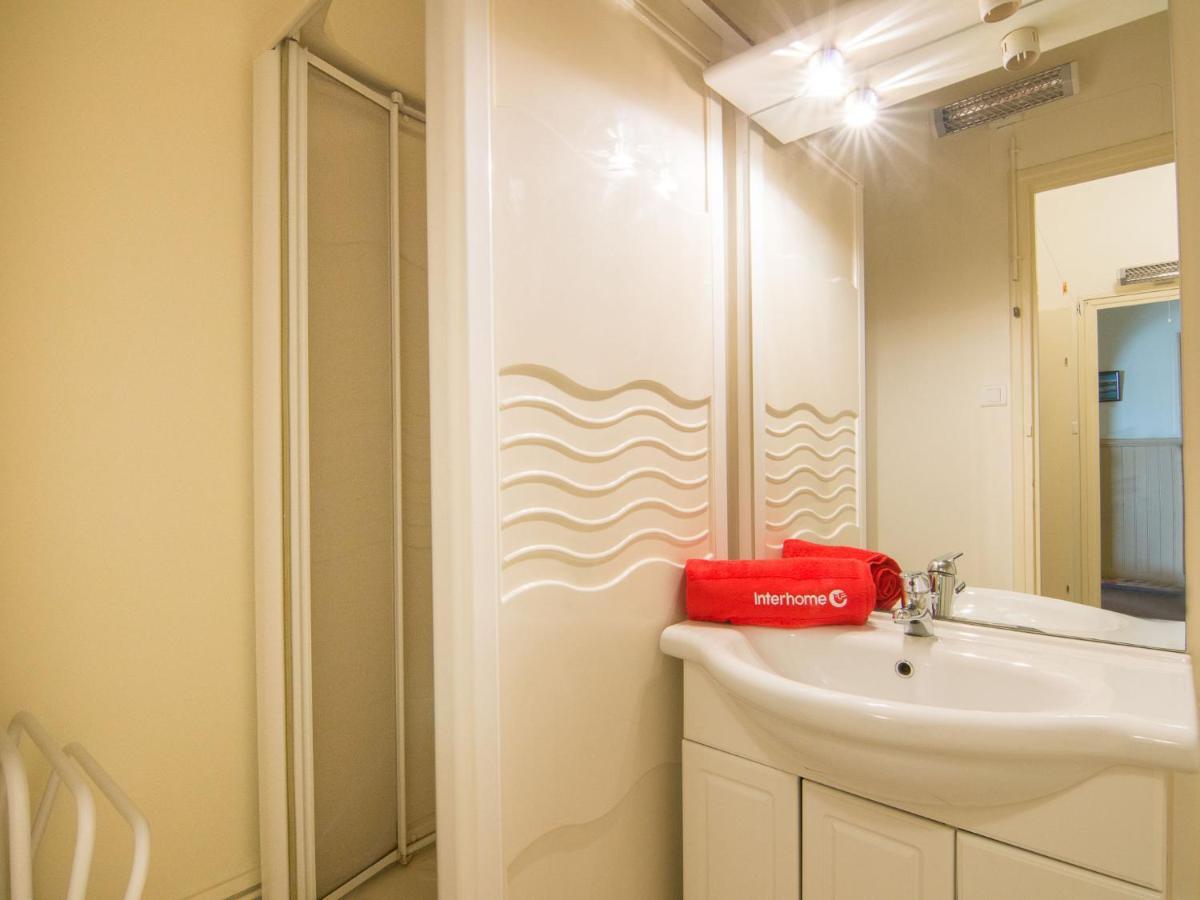 דינאר Studio La Garde By Interhome מראה חיצוני תמונה